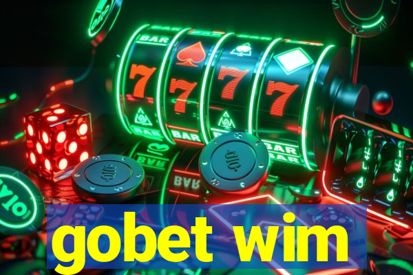 gobet wim